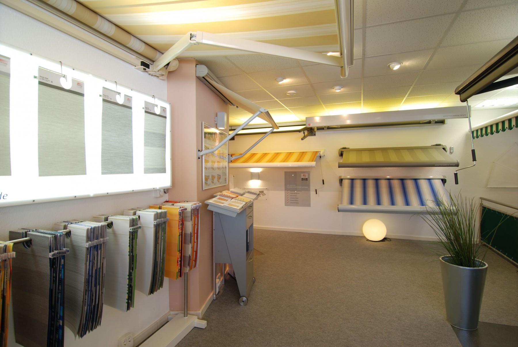 Unsere Ausstellung in Kiel