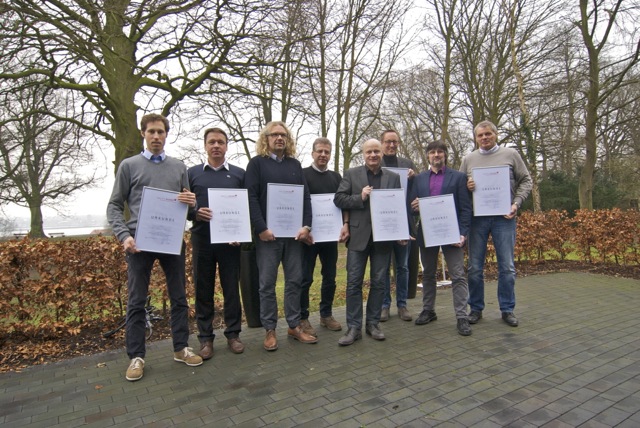 Markisen Sonderschau 2017 und Mach’s Sicher Infotage bei STAAL